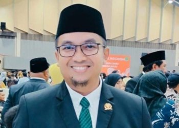 Pemecah Ombak Pantai Balikpapan Jadi Atensi Nurhadi