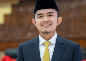 Andi Satya Desak Pemerintah Perkuat Infrastruktur Kesehatan, Ada Dengan Tenaga Medis?