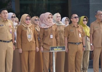 Sekwan Norhayati: Semangat Baru Pasca Lebaran