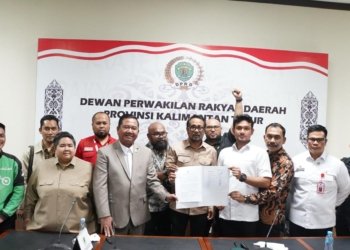 Komisi II DPRD Kaltim Panggil Pertamina, Ada Apa?