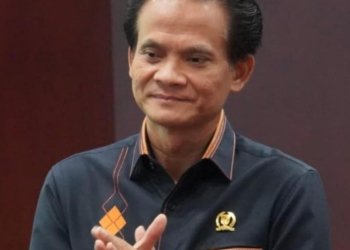 Subandi Soroti Ketergantungan Samarinda pada Impor Beras dan Dorong Perbaikan Sektor Pertanian