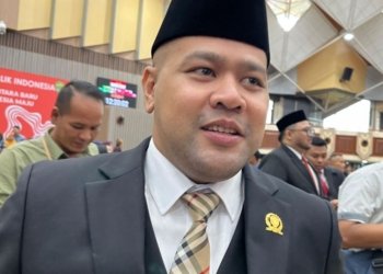 Coastal Road Akan Dibangun, Wakil Ketua Komisi III DPRD Kaltim: Ingat Masih Ada Infrastruktur Pedalaman