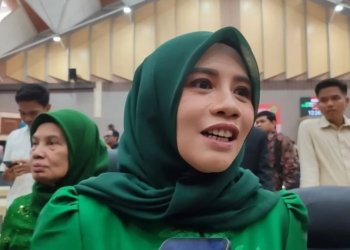 Kurikulum Merdeka dan Ketimpangan Insentif Guru di Kaltim Jadi Atensi Damayanti