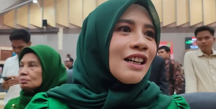 Kurikulum Merdeka dan Ketimpangan Insentif Guru di Kaltim Jadi Atensi Damayanti