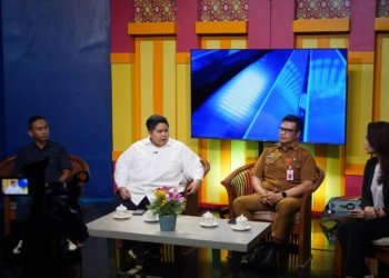 Ananda Emira Moeis: Masyarakat Kaltim Mesti Dapatkan BBM Berkualitas