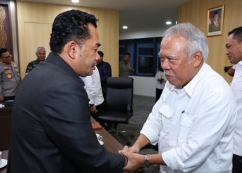 Ketua DPRD Kaltim Soroti Persiapan PSU