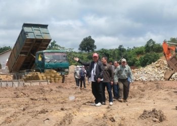 Komisi IV DPRD Kaltim Temukan Dugaan Pelanggaran Lingkungan dan Perizinan Pembangunan Pabrik Sawit PT KSM di Kutim