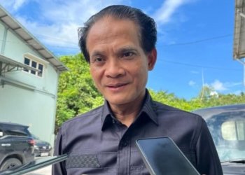 Subandi Desak Pemprov Kaltim Operasikan Gedung Baru RSUD AWS Pandurata