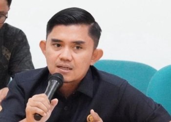 Wakil Ketua Komisi IV DPRD Kaltim: Dokter Jangan Hanya Mampir!