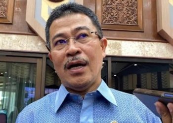 Darlis Pattalongi: Rakyat Sudah Bayar, Tapi Gagal Berobat!