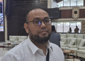 Dari Dunia Konten ke Kursi Parlemen, Abdul Giaz Siap Jadi Jembatan Aspirasi Rakyat