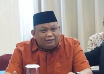 Agusriansyah Ridwan: Membangun Kaltim Fokus ke Generasi Muda