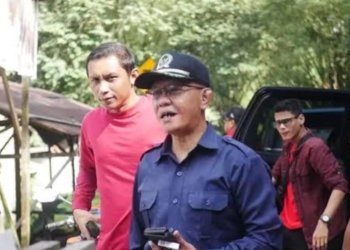 Muhammad Samsun Dorong Pariwisata Sebagai Pilar Ekonomi Baru di Kutai Kartanegara
