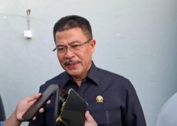 Darlis Pattalongi: Program Pemeriksaan Kesehatan Gratis sebagai Langkah Awal Membangun Kesadaran Kesehatan