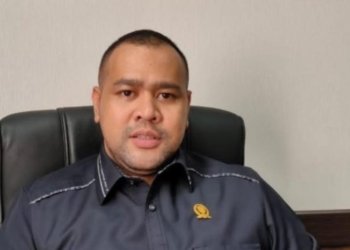 Pembangunan Jalan Pesisir Jadi Simbol Inovasi dan Keberanian, Akhmed Reza Fachlevi: Jalan Pedalaman Harus Tetap Jadi Prioritas