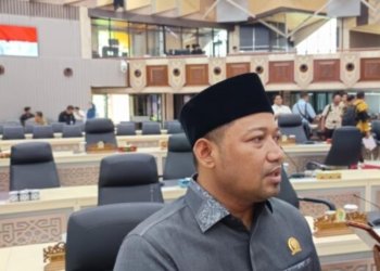 Fuad Fakhruddin Soroti Masalah Fasilitas Sekolah dan Kekisruhan PPDB di Kaltim