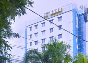 Karyawan RSHD Datangi DPRD Kaltim Tuntut Pembayaran Gaji yang Tertunda