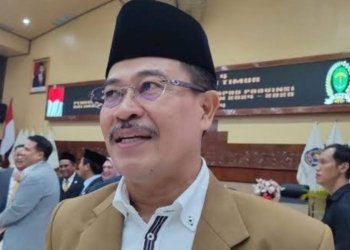 Darlis Pattalongi: Fasilitas Kesehatan dan Kualitas Tenaga Kesehatan Peting!