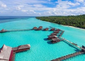 Pulau Maratua Tarik Investor Asing, DPRD Kaltim Tekankan Kontribusi Nyata Untuk Daerah