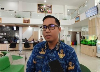 Direktur RSD Idaman Banjarbaru Akui Sempat Kekosongan Stok Darah Pasca Lebaran