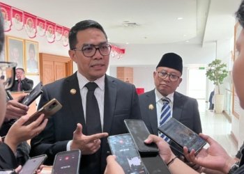 Terowongan Samarinda Rampung, Wali Kota: Masih Tunggu Uji Kelayakan