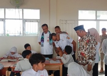Terapkan SPBM di Tahun 2025, Disdik Banjarbaru Pastikan Calon Murid Dapatkan Layanan Pendidikan