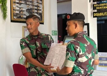 Kasus Pembunuhan Berencana Juwita Dilimpahkan ke Pengadilan Militer Banjarbaru
