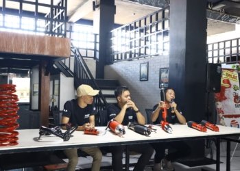 Kabar Gembira! Pedders Indonesia Buka Dealer Ke-4 di Banjarbaru Kalsel