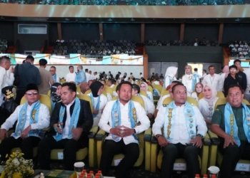 Ketua DPRD Kaltim Dorong Program Gratispol