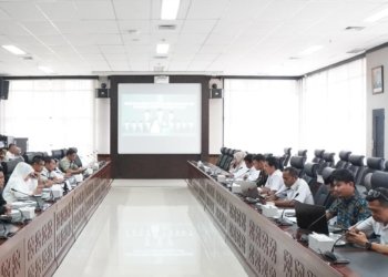 Komisi IV DPRD Kaltim Dorong Sinkronisasi GratisPol dan Pembangunan Sekolah Baru