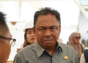 Agus Suwandi: Optimalisasi Aset Olahraga Jangan Jadi Beban Anggaran