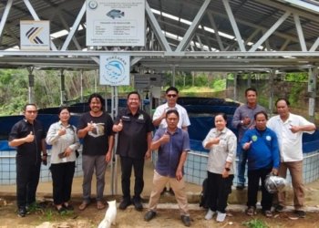 Ekti Imanuel: Persiapan PEDA XI KTNA 2025 di Kubar Sudah 90 Persen
