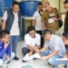 Pansus LKPJ Kaltim Soroti Proyek SPAM Regional Indominco di Bontang