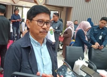 Baharuddin Muin: Pembangunan Infrastruktur Harus Sejalan dengan Peningkatan Kualitas Hidup Masyarakat PPU