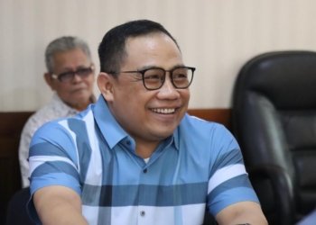 Sarkowi V Zahry Desak Revisi Pergub Bankeu, Soroti Prosedur Cacat dan Ancaman bagi Desa