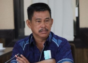 H. Baba Tegaskan Pentingnya Human Security untuk Memperkuat Demokrasi di Kaltim