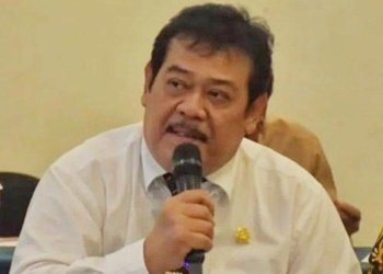 Infrastruktur Jalan Nasional di Kaltim Memprihatinkan, DPRD Desak Pemerintah Pusat Lebih Serius