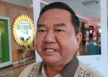 Jembatan Aji Tulur Jejangkat: Asa yang Menggantung di Atas Sungai Kutai Barat