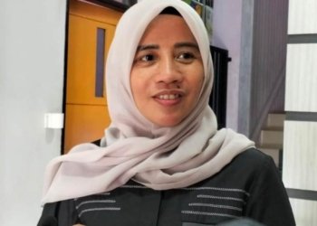 Damayanti Dukung Program GratisPoll