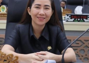 Yonavia Dorong Dukungan Nyata untuk UMKM Perempuan di Kubar dan Mahulu