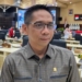 Firnadi Ikhsan Dorong Sinergi Pemerintah untuk Pemerataan Infrastruktur di Kukar