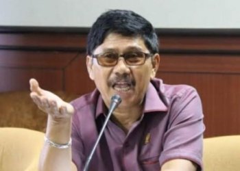 Baharuddin Muin Tekankan Pentingnya Pembangunan Peningkatan Kualitas Hidup di PPU