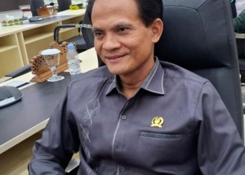 Subandi Serukan Penertiban Juru Parkir Liar di Samarinda