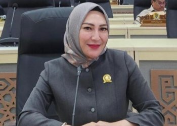 Shemmy Permata Sari Dorong Perubahan di Kota Bontang: Fokus Pembangunan Berkelanjutan