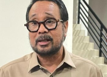 Sabaruddin Panrecalle Tekankan Pentingnya Persiapan Infrastruktur Balikpapan Menyongsong Era IKN