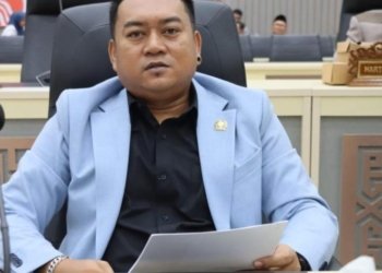 Budianto Bulang: Generasi Muda Adalah Kunci Kemajuan Olahraga di Kalimantan Timur