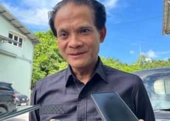 Percepatan Pengoperasian Gedung Pandurata RSUD AWS Samarinda Jadi Solusi Beban Layanan Kesehatan