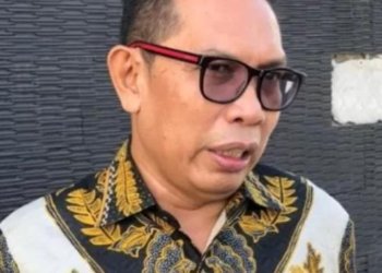 Tertunda, DPRD Kaltim Desak Penyelesaian Proyek Kolam Renang SMKN 2 Sangatta Utara