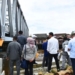 Pansus DPRD Kaltim Lakukan Kunjungan Kerja ke Samboja, Evaluasi Proyek Infrastruktur dan Ketahanan Pangan
