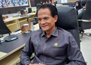 Subandi Desak Dishub Samarinda Tindak Tegas Juru Parkir Liar: Tingkatkan Penataan Parkir